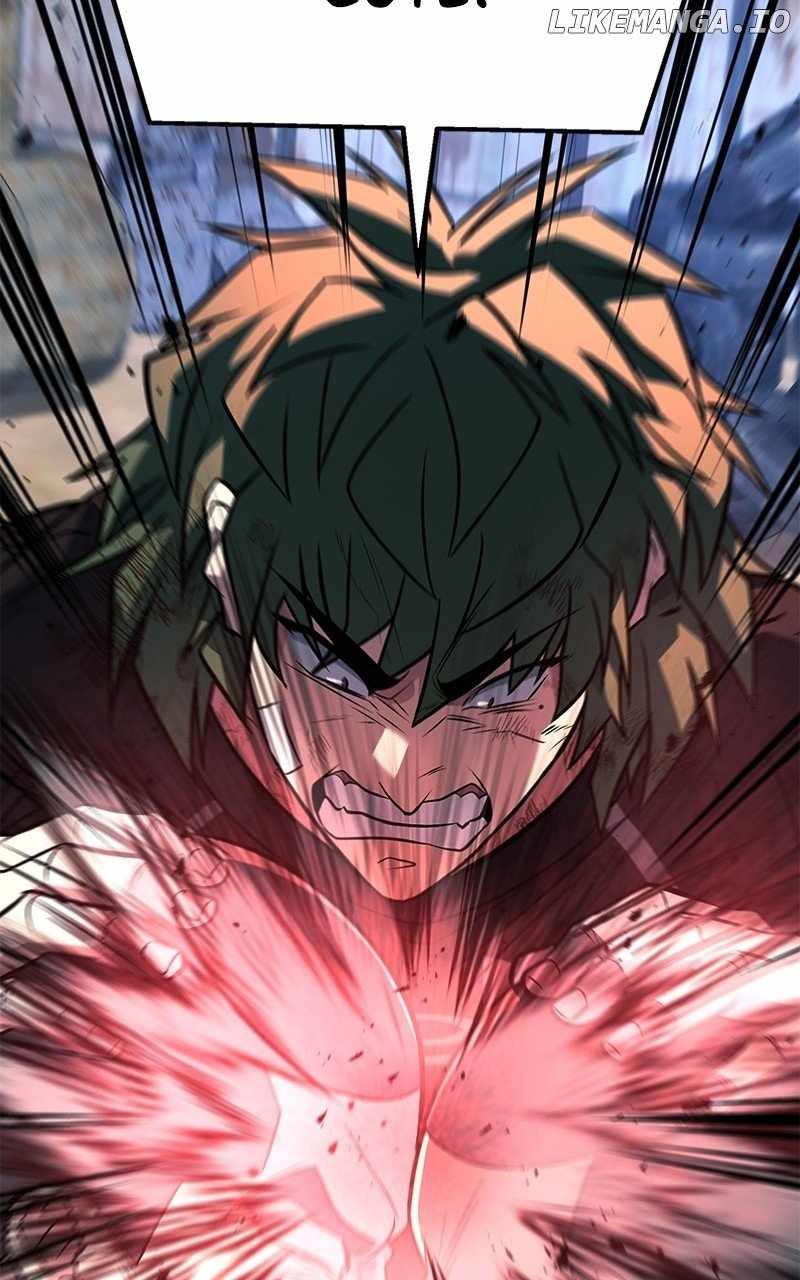King of Violence Chapter 53 16